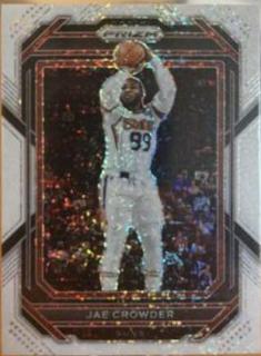 Jae Crowder