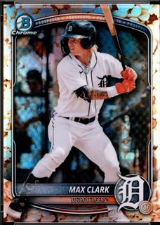 Max Clark