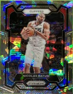 Nicolas Batum