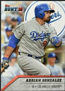 Adrian Gonzalez