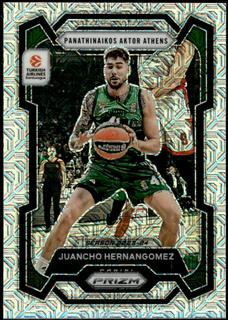 Juancho Hernangomez