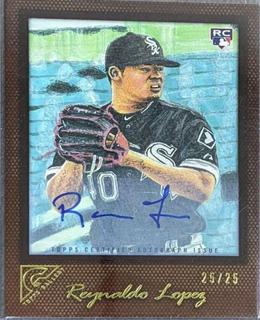 Reynaldo Lopez