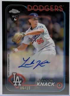 Landon Knack