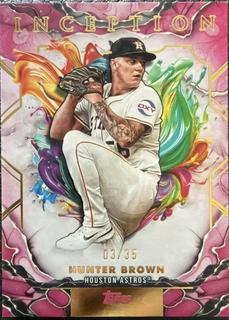 Hunter Brown
