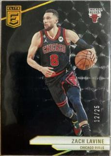 Zach LaVine