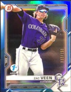 Zac Veen