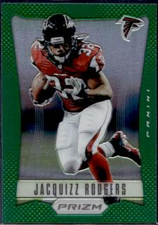 Jacquizz Rodgers