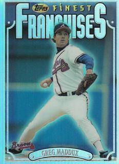 Greg Maddux