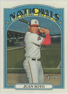 Juan Soto