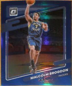 Malcolm Brogdon