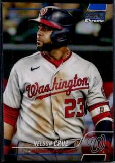 Nelson Cruz