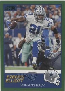 Ezekiel Elliott