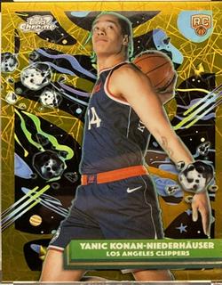 Yanic Konan-Niederhauser