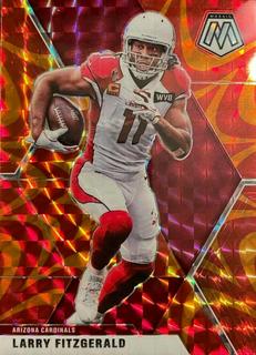 Larry Fitzgerald