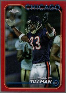 Charles Tillman