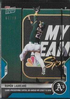 Ramon Laureano
