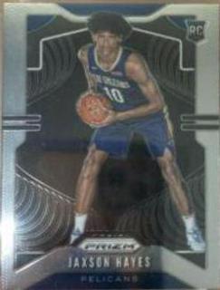 Jaxson Hayes