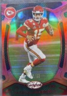Patrick Mahomes II