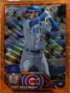 Cody Bellinger