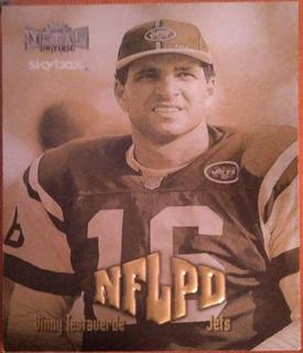 Vinny Testaverde