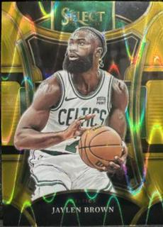 Jaylen Brown