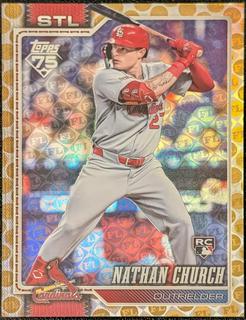 Nathan Church