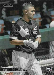 Nick Madrigal