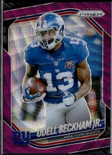 Odell Beckham Jr.
