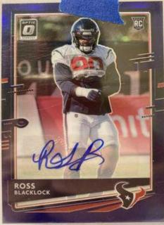 Ross Blacklock