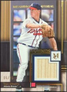 Tom Glavine