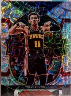 Trae Young