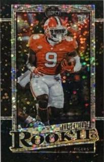 Travis Etienne