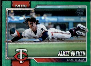 James Outman