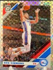 Ben Simmons