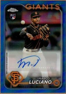 Marco Luciano