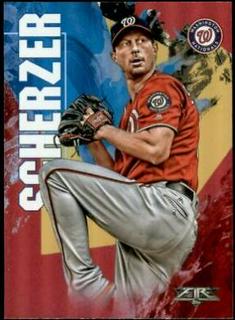 Max Scherzer