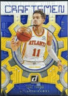 Trae Young