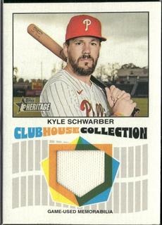 Kyle Schwarber