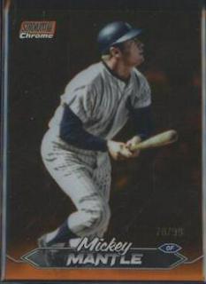 Mickey Mantle