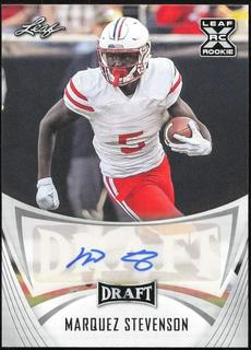 Marquez Stevenson