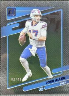 Josh Allen