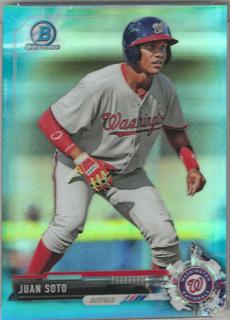 Juan Soto