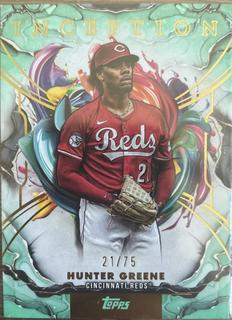 Hunter Greene
