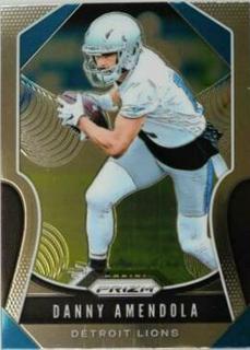 Danny Amendola