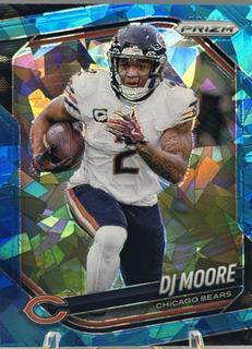 DJ Moore