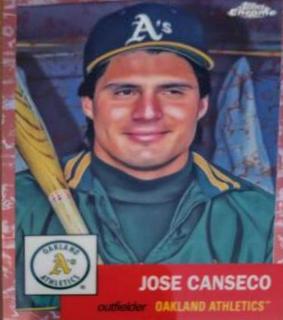 Jose Canseco