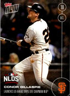 Conor Gillaspie