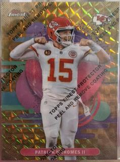 Patrick Mahomes II