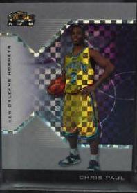 Chris Paul