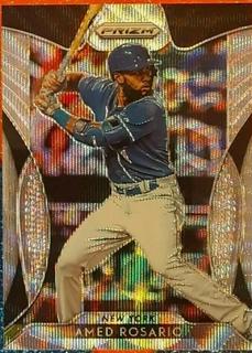Amed Rosario